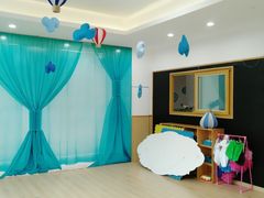 -蓝莓果幼儿园(通州梨园店)