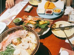 -二丁目食堂(铁西万象汇店)