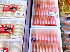 -海鮮寿司とれとれ市場
