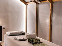 -谷悦SPA(王府井店)