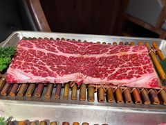 -西塔老太太泥炉烤肉(万柳华联店)