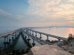 -星海湾跨海大桥