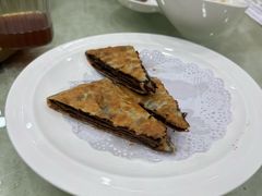 -东四民芳餐厅(世茂工三店)