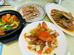 -悦来福·东山海鲜(莲花店)