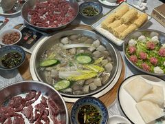 -丰尔粥食·粥底火锅·桑拿鸡(大良总店)