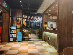 -好伦哥比萨烤肉自助(马家堡店)