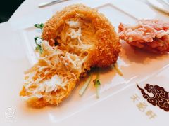 -天龙轩(香港丽思卡尔顿酒店)