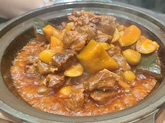-马老六清真餐厅(雁滩店)