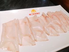 -南门四季铜锅涮肉(左家庄店)