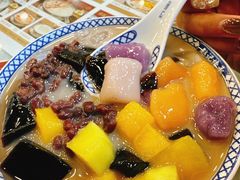 -赵记传承·中国甜品(福州总店)