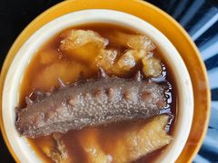 -李清佛跳墙|福建省十大名厨之首(后江埭店)
