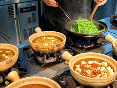 -渝味川菜(夜宵航母店)