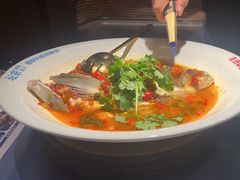 -坛宗剁椒鱼头(河西王府井店)