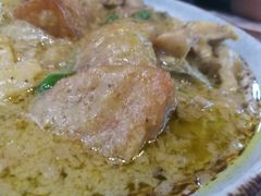 -Hi YOU你的饭局泰餐厅(雍和宫店)