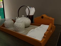 -厦门海港英迪格酒店(中山路店)