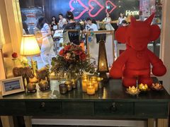 -大头虾越式风味餐厅(光明广场店)