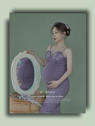 -专注孕妇照亲子照·纪田摄影