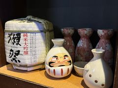 -千羽鹤海鲜居酒屋Bistro(大望路店)