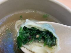 -素满香·全民食养自助(长宁龙之梦店)