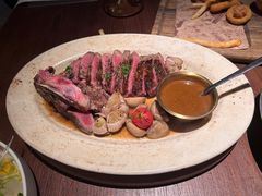 -404干式熟成牛排馆•聚会餐厅