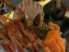 -花潮料理艺食馆(成都万象城店)