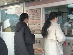 -江南蟹壳皇(新民桥店)