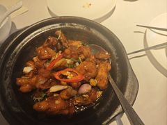 -汤城小厨•粤菜•靓汤(苏州街店)