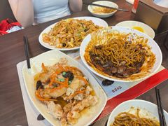 -香港饭店0410(明洞店)