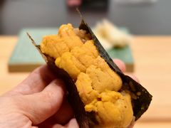 -小十Omakase(地王大厦店)