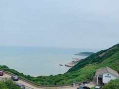 -舟山希尔顿酒店