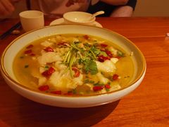 -意满花千醉(金茂览秀城店)