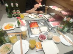 -海底捞火锅(泰安爱琴海店)
