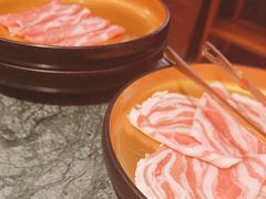 -牛New寿喜烧(曹路花园城店)