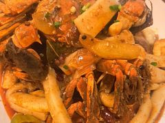 -小田油焖小龙虾(双井店)