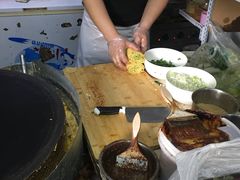 -山东傻大粗粮煎饼(牛街店)