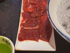 -大龙燚火锅(南山大道店)
