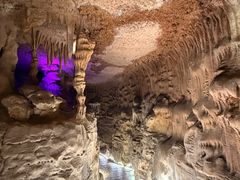 -泰安地下龙宫景区