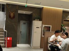 -阿喆私房菜(西五路店)
