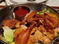 -一棵树·意大利西餐厅One Tree(新城店)