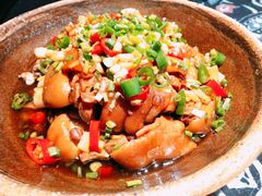 -阿嫂印象·民间江湖菜(大学城店)