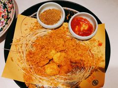 -津禧荟·酥皮烤鸭(北辰店)