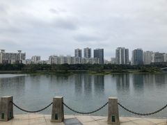 -南宁南湖公园