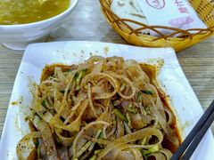-焦记老潼关肉夹馍(东五路店)