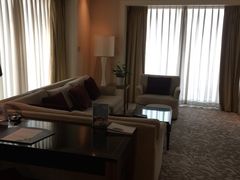 -天津君隆威斯汀酒店