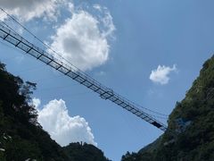 -宁波五龙潭景区