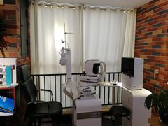 -A380视光·蔡司眼镜店(锦艺城店)