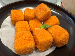 -金苑海鲜酒家(来魅力店)