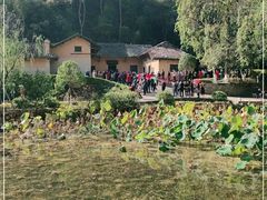 -韶山毛泽东同志故居