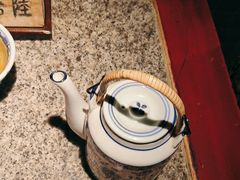 -南京大牌档(香港广场店)