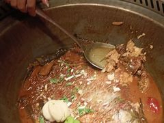 -山河屯铁锅炖(哈西站店)